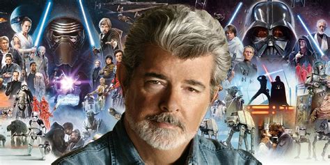 george lucas clone wars